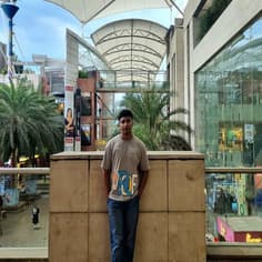 Nikhil Karmakar's profile picture